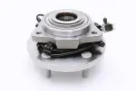 1BP00235AB - : Wheel Bearing and Hub Assembly for bproauto Image