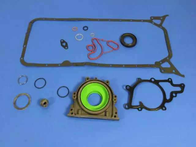 Cylinder Head Overhaul Gasket Kit - Mopar (5103994AA)