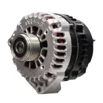 15529 - : Alternator for Dixie Electric Image