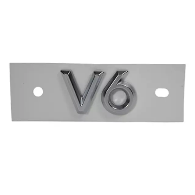 6N7Z5442528C - Body: Nameplate for Mercury: Milan Image