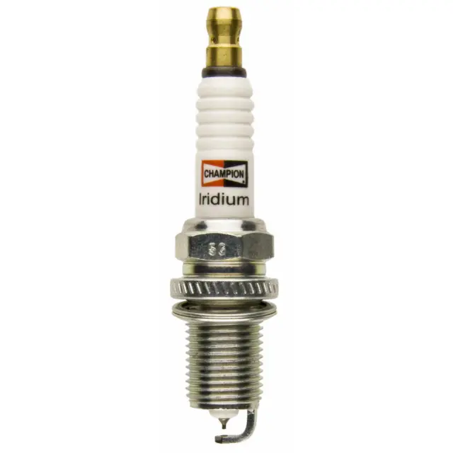 9201 - Ignition: Champion Iridium Spark Plug RC12WYPB4 for Champion Race Plugs Image