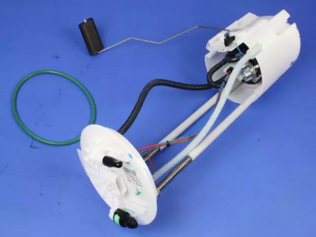 68003181AF - : Fuel Tank Module Package for Mopar Image