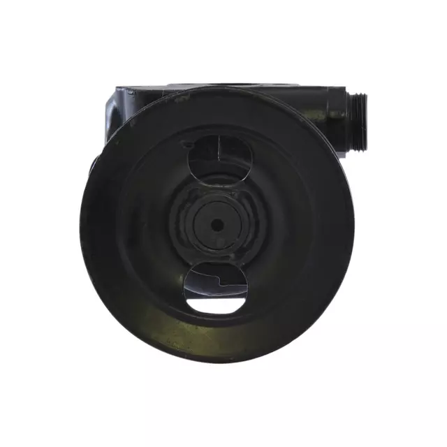 Power Steering Pump - ACDelco (36P0938)