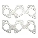 MS96913 - : Exhaust Manifold Gasket Set for FEL-PRO Image