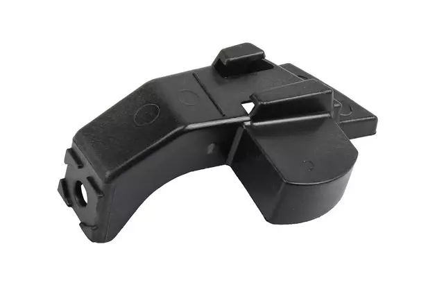 Passenger Side Rear Bumper Fascia Bracket - GM (20914389)