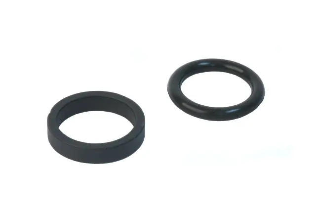 11367548459 - Gaskets: URO Parts Engine Variable Valve Timing (VVT) Solenoid Gasket for URO Image