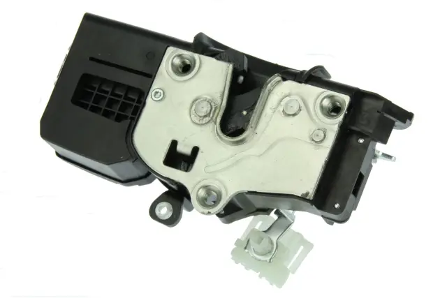 GM0818021 - Exterior: Autotecnica Door Lock Actuator for URO Image