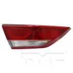 17567490 - : TYC Tail Light Assembly for TYC Image