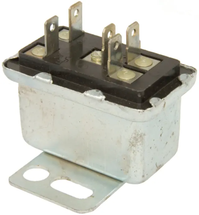 35788 - : Standard Relay for FOUR SEASONS Image