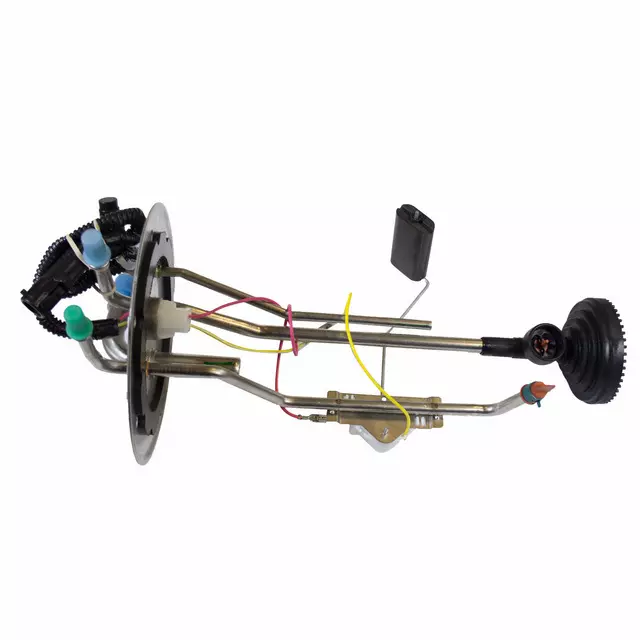 6C2Z9275AA - Fuel System: Fuel Tank Sending Unit for Ford: E-350 Super Duty, E-450 Super Duty Image