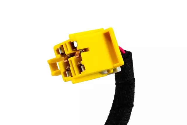 19258035 - : Steering Wheel Airbag Coil for Chevrolet: Impala, Impala Limited, Monte Carlo Image