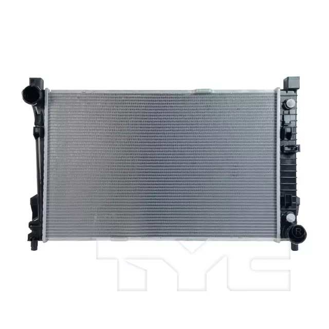 2337 - Cooling Systems: TYC Radiator for TYC Image