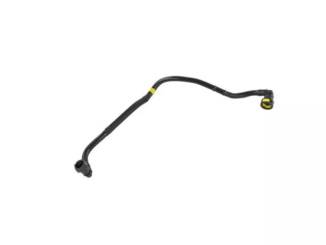 Vapor Tube, Left - Alfa Romeo (68319063AA)