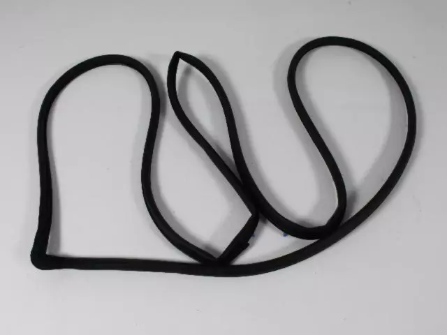 4717720AA - Body Sheet Metal Except Doors: Front Door Weatherstrip for Chrysler: Town &amp; Country, Voyager | Dodge: Caravan, Grand Caravan Image