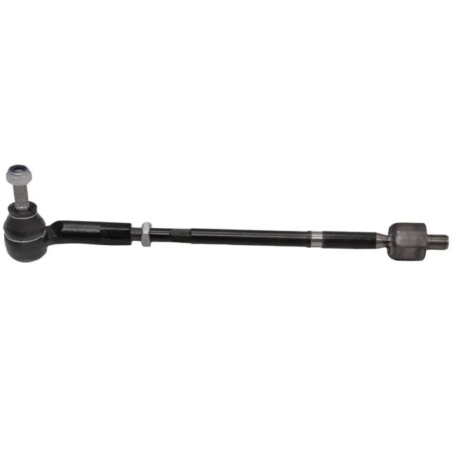 ES3710A - Suspension &amp; Steering: MOOG Chassis Products ES3710A Steering Tie Rod End Assembly for Moog Image