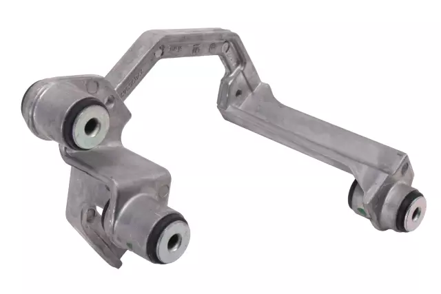 22895342 - Body: Mount Bracket for GM Image