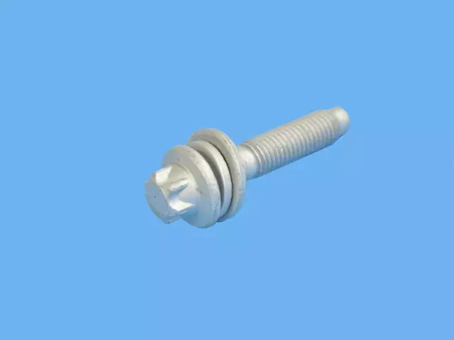 68361618AA - : Hex Flange Head Bolt for Ram: ProMaster City Image