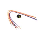 5183457AB - Electrical: 3 Way Wiring Kit for Mopar Image image