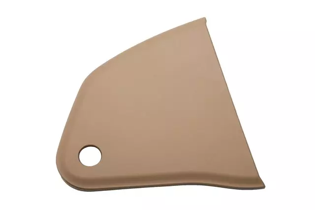 15279665 - Body: Hinge Cover for Cadillac: Escalade ESV | Chevrolet: Suburban 1500, Suburban 2500 | GMC: Yukon XL 1500, Yukon XL 2500 Image