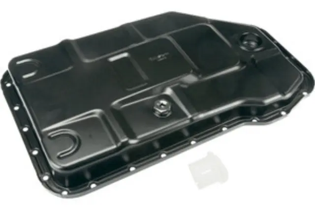 1V321359B - Transmission &amp; Drivetrain: URO Parts Transmission Oil Pan for URO Image