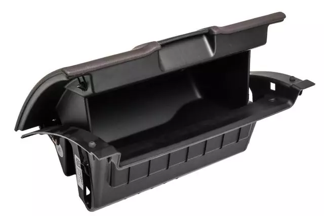 Cocoa Instrument Panel Compartment - GM (22864647)