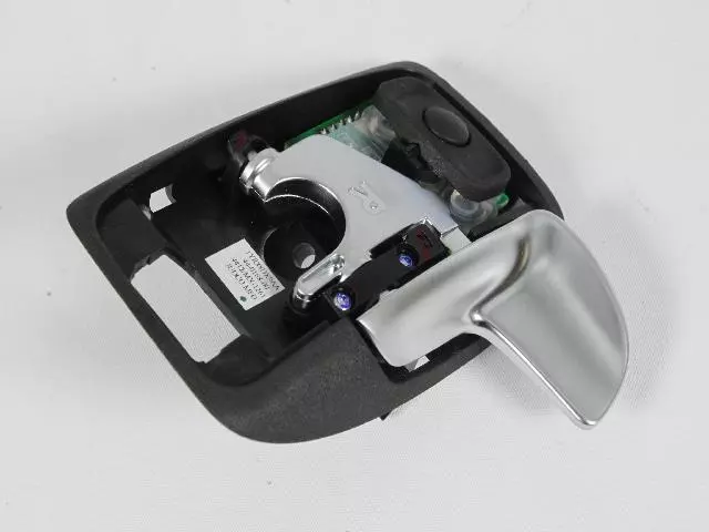 Paddle Up Switch, Right - Mopar (1YR89DX9AA)