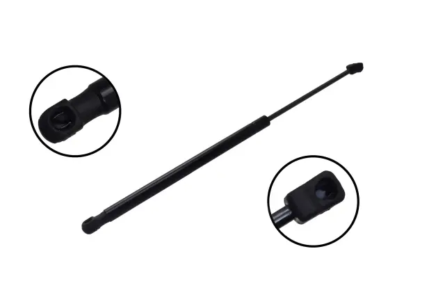 80025 - Exterior: Focus Auto Parts Liftgate Lift Support for Focus Auto Parts Image
