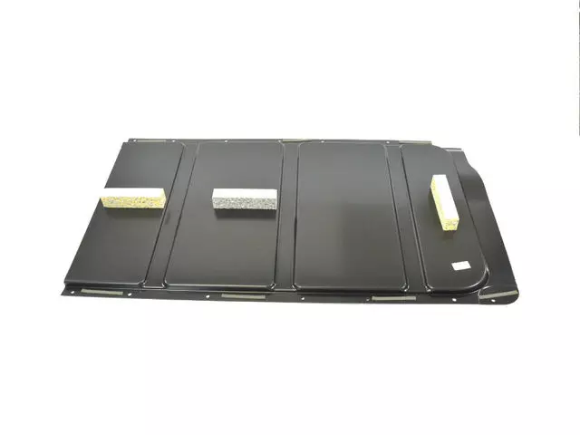 Cargo Compartment Panel - Mopar (5RN97LXEAA)