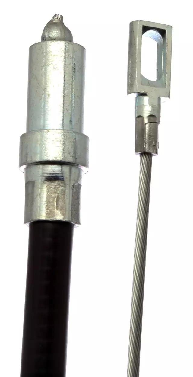 19384351 - : Parking Brake Cable Assembly for GM Image
