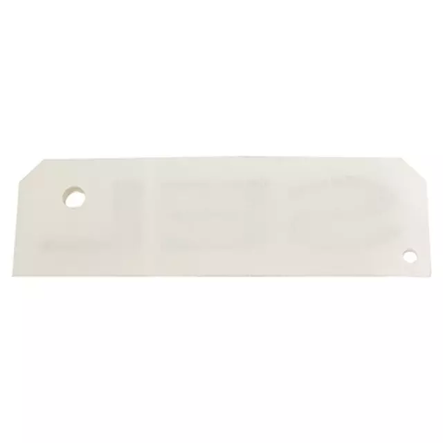 4F2Z1742528DA - Body: Nameplate for Ford: Freestar Image
