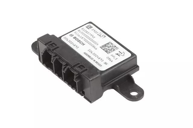 Parking Assist Control Module - GM (84172655)