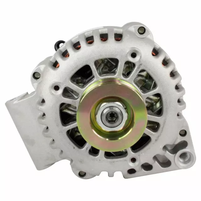 QGL8249N - : Alternator Assembly for Ford Image