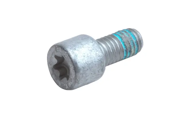 Parking Brake Actuator Bolt - ACDelco (13590540)
