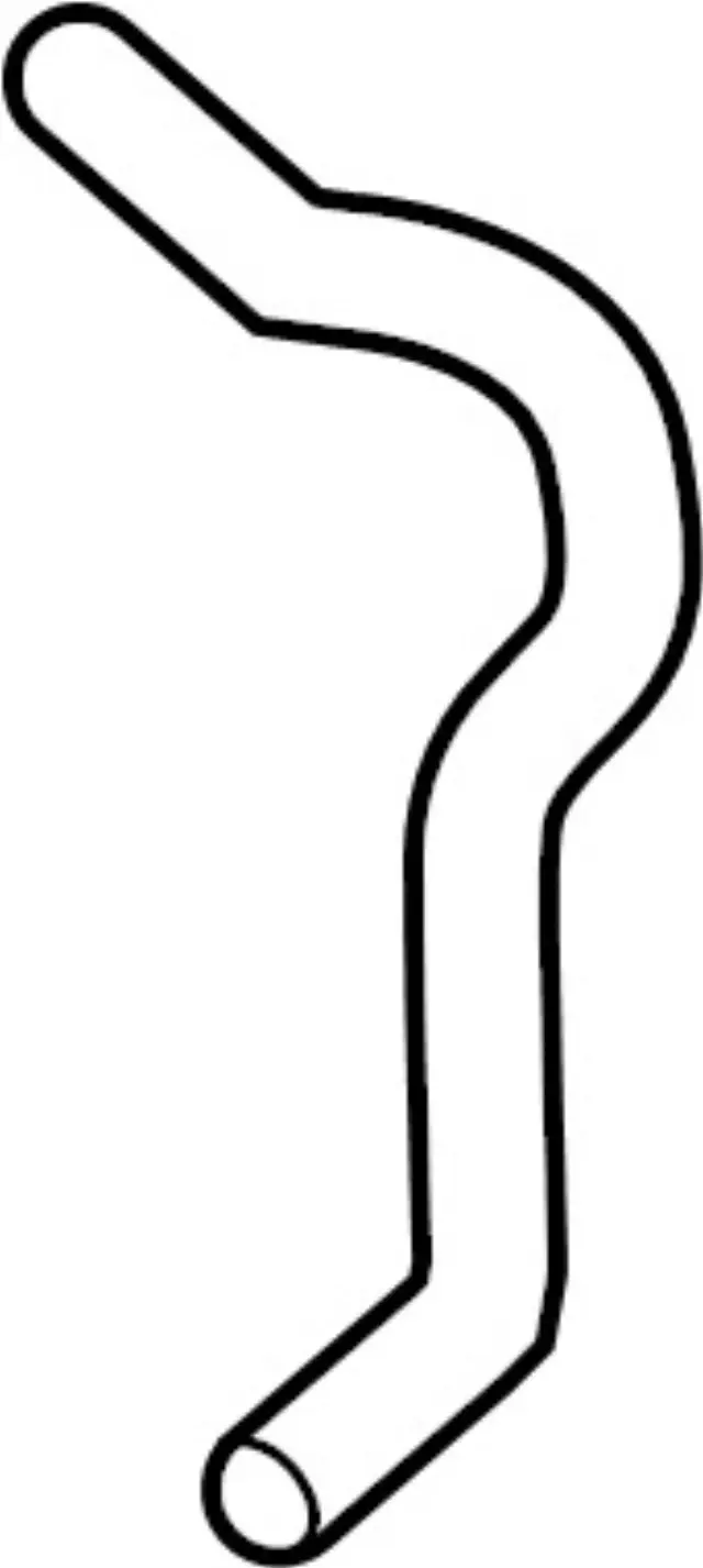 474743JA0A - Body: Vacuum Hose for INFINITI: JX35, QX60 Image