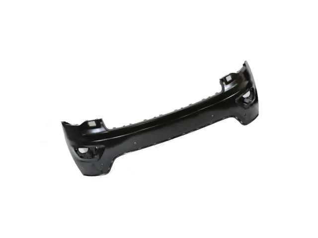 68334921AA - Frame, Bumper and Fascia: Front Upper Fascia for Mopar Image