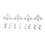 34073029 - : DFC Disc Brake Hardware Kit for DYNAMIC FRICTION Image