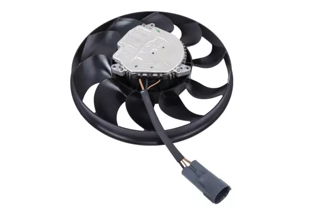 84000791 - : Engine Cooling Fan Motor for Buick: LaCrosse, Regal Sportback Image