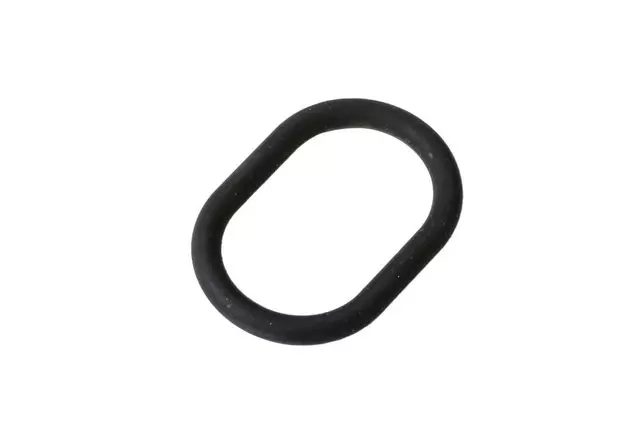 90411017 - Engine: Engine Oil Pump Pickup Tube Gasket for GM Image