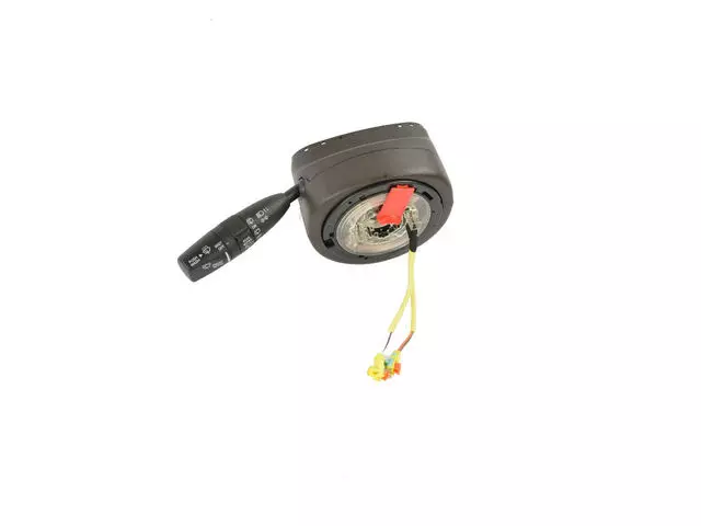 Steering Column Module - Mopar (5VN53LU5AE)