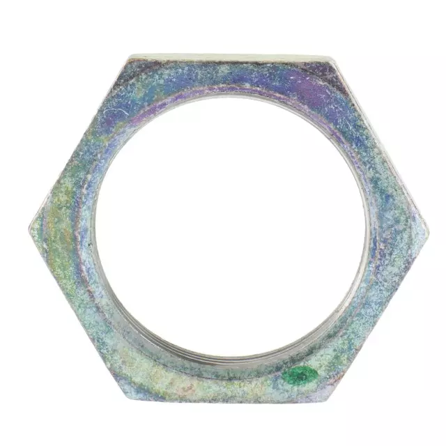 BC3Z2622023A - Body: Lock Cylinder Ring for Ford: F-250 Super Duty, F-350 Super Duty, F-450 Super Duty Image