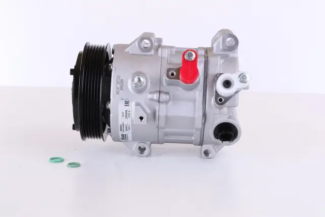 890803 - Air Conditioning &amp; Heat: Nissens A/C Compressor for NISSENS Image