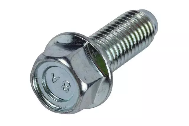94012203 - : M10x30 Multi-Purpose Bolt for GM Image