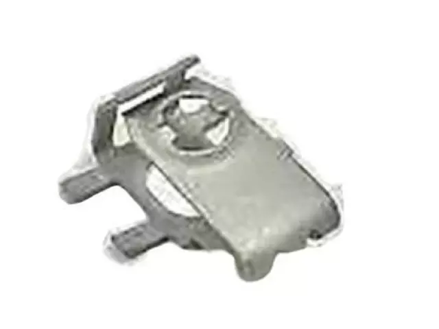 Radiator Support Splash Shield Clip - Ford (W716006-S439)