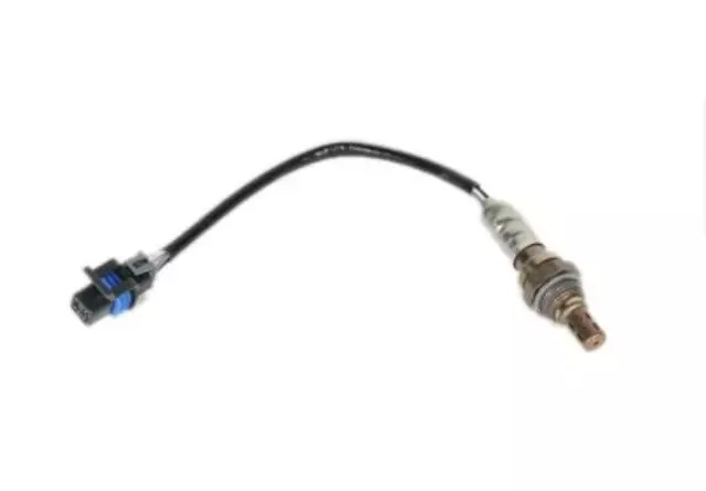 12615124 - : Heated Oxygen Sensor for Buick: LaCrosse | Chevrolet: Impala | Pontiac: Grand Prix Image