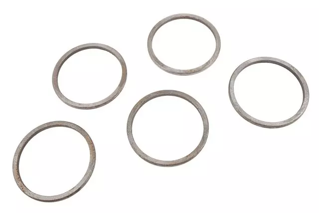 9775809 - Universals &amp; Rear Axle: Side Washer for Chevrolet: Blazer, C/K Pickup, K5 Blazer, S10, S10 Blazer, Suburban K10, Suburban K20, Suburban V10, Suburban V1500, Suburban V20, Suburban V2500, V10, V20, V30, V3500 | GMC: Jimmy, Jimmy S15, K1500 Pickup, K2500 Pickup, K3500 Pickup, S15, Sonoma, Suburban K1500, Suburban K2500, Syclone, V1500, V1500 Suburban, V2500, V2500 Suburban, V3500 | Oldsmobile: Bravada Image