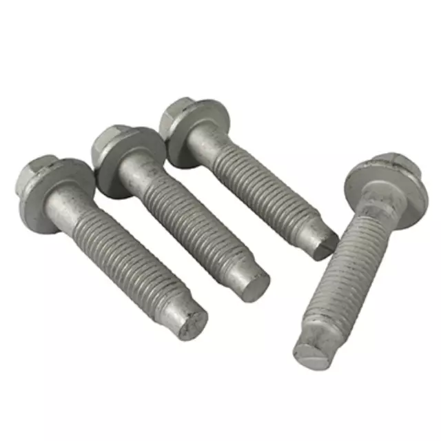 Mount Plate Front Bolt - Ford (W500741-S439)