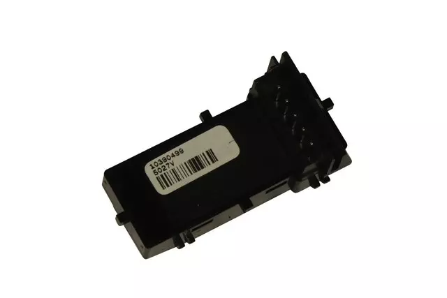 10390499 - Body: Lock Switch for GMC: Acadia Image