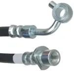 BH380758 - : Raybestos Element3 Brake Hose for Raybestos Brakes Image
