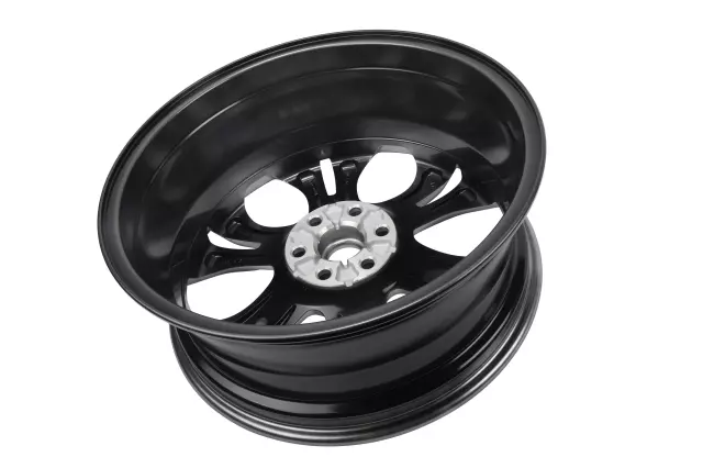 20x8-Inch Aluminum Wheel - GM (84181177)