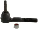 JTE1297 - : TRW PREMIUM CHASSIS -  STEERING TIE ROD END - JTE1297 for TRW Image